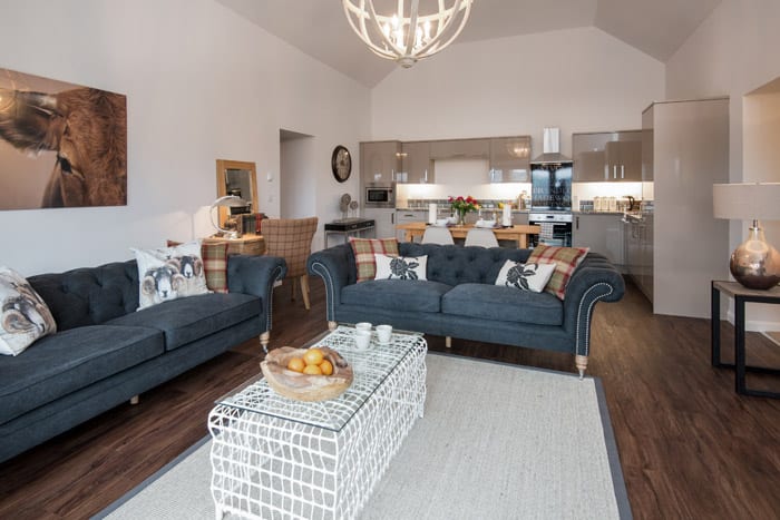 The Byre
